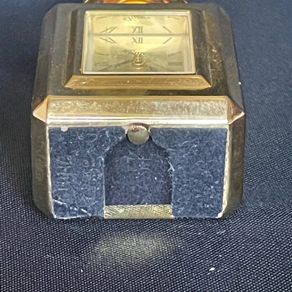 Vtg Timex Mini Collection - Picture 3 of 4